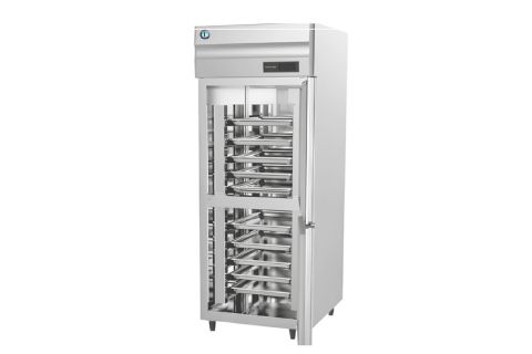 Tủ mát inox Hoshizaki HR-78MA-S-B